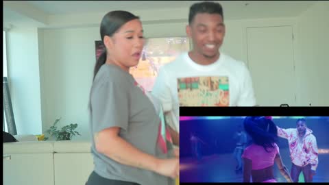 DDG & OG Parker - Impatient ft. Coi Leray (Official Music Video) - Reaction