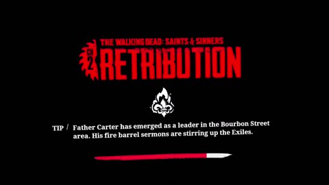 Saints & Sinners Chapter 2 Retribution part 6