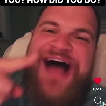 Did you know the elite ran a test on you?