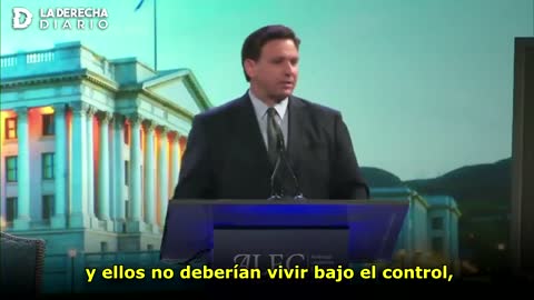 GOBERNADOR DEL ESTADO DE FLORIDA EN EE.UU