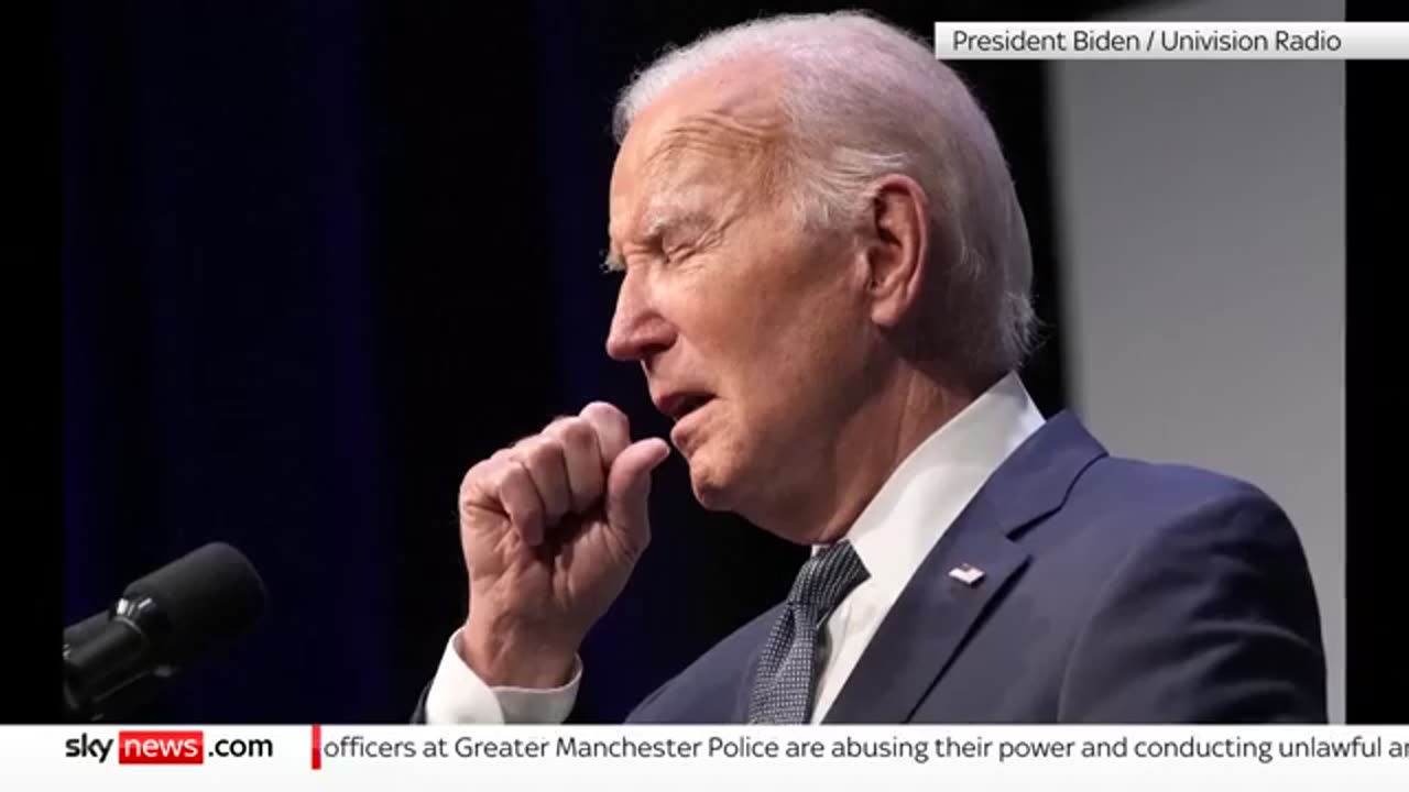 US Election: Could this be end-game for President Joe Biden?