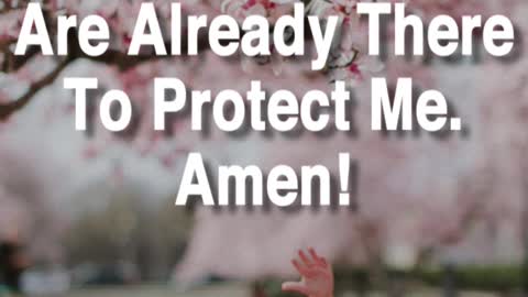 Do Not Fear Tomorrow