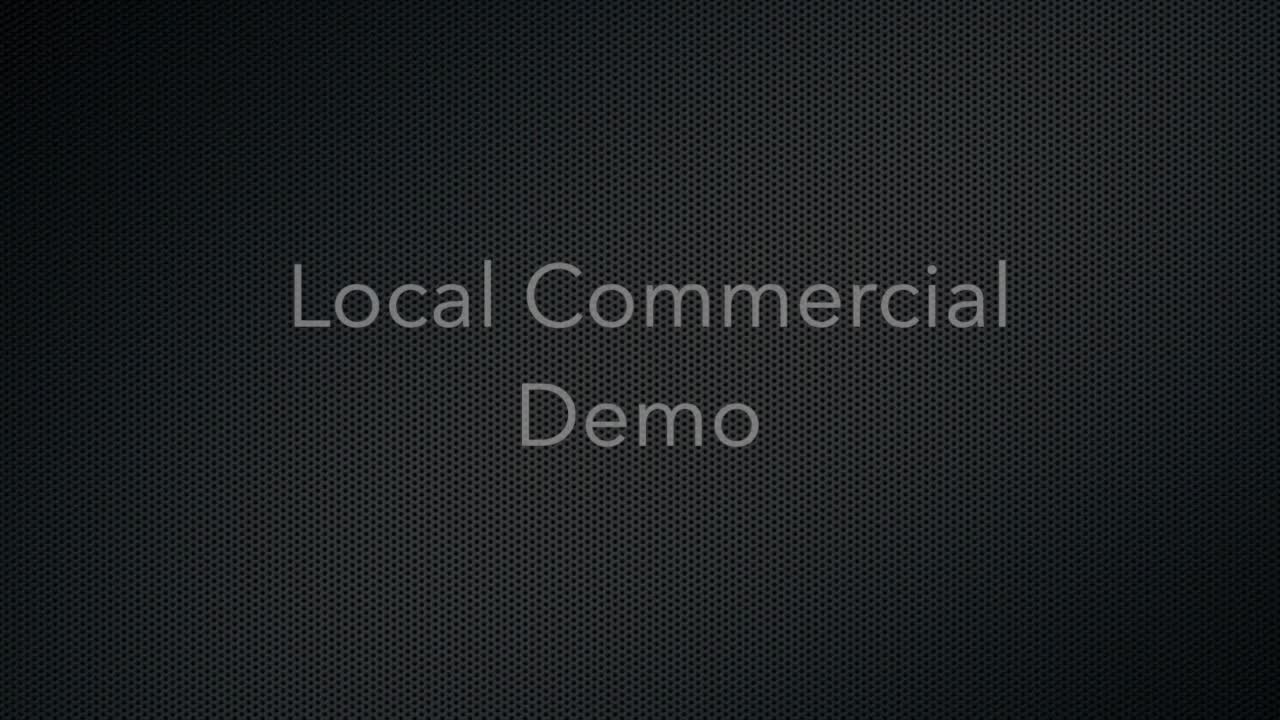 Narration Demo