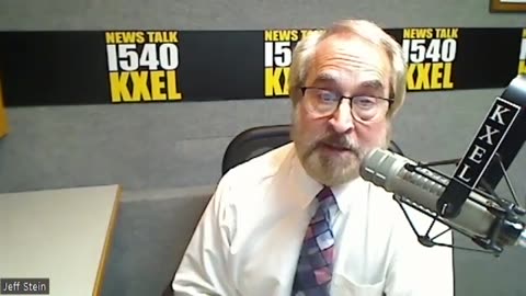 Iowa Politics with Jeff Stein – Thu. Aug. 10, 2023