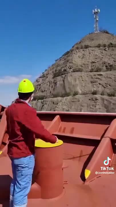 The Chinese are pushing their limits