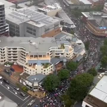 We the People oppose the poisonous vaccine