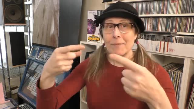 'FRAN BLANCHE' TRANNY CRIES TO HIS AUDIENCE THAT GOOGLE CALLED THEM OUT FOR WHAT THEY ARE