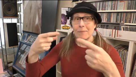 'FRAN BLANCHE' TRANNY CRIES TO HIS AUDIENCE THAT GOOGLE CALLED THEM OUT FOR WHAT THEY ARE