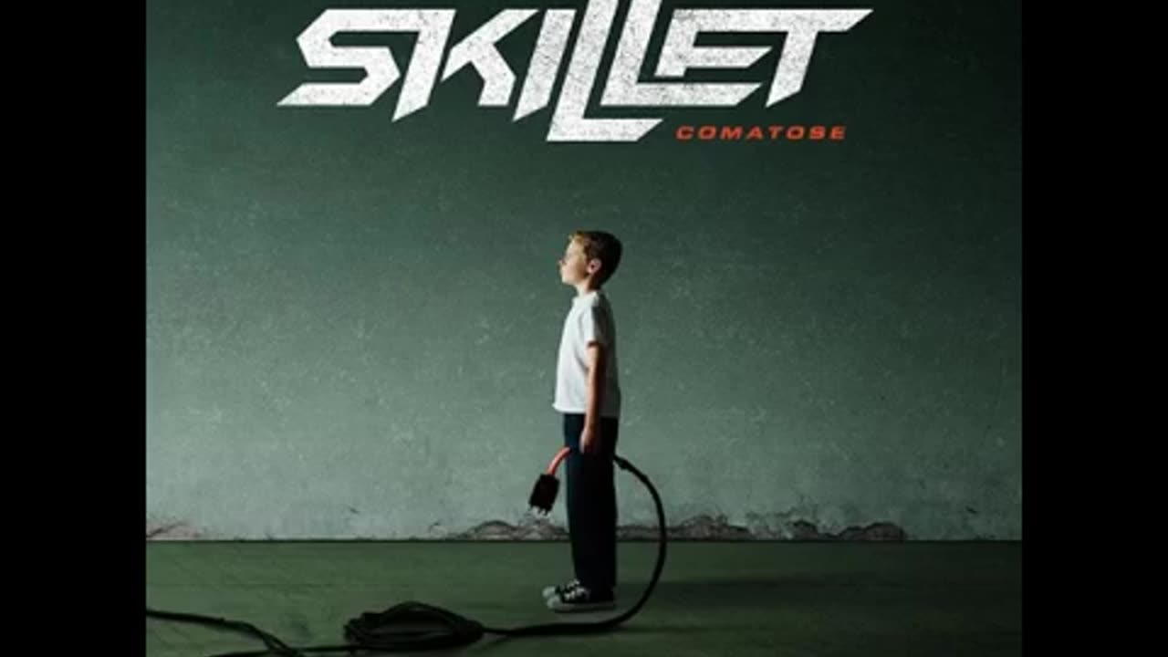 Live Free Or Let Me Die by Skillet