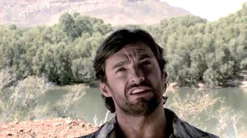 Hugh Jackman ~ Spiritual Awakening