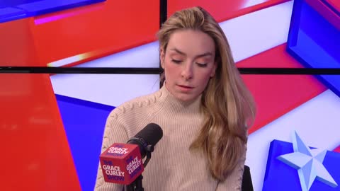 GRACE CURLEY SHOW - NOVEMBER 24, 2021