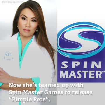 This Outrageous Game Lets You Pop Pimples For Fun