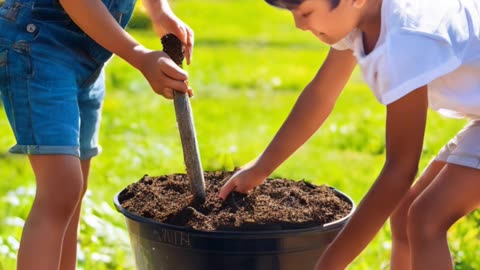 The Joy of Helping Others