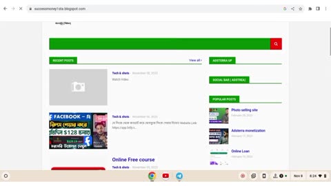 ড্রাইভে ভিডিও আপলোড করে ১ দিনে $১২৬ ডলার _ Earn money online without investment _ Live payment proof
