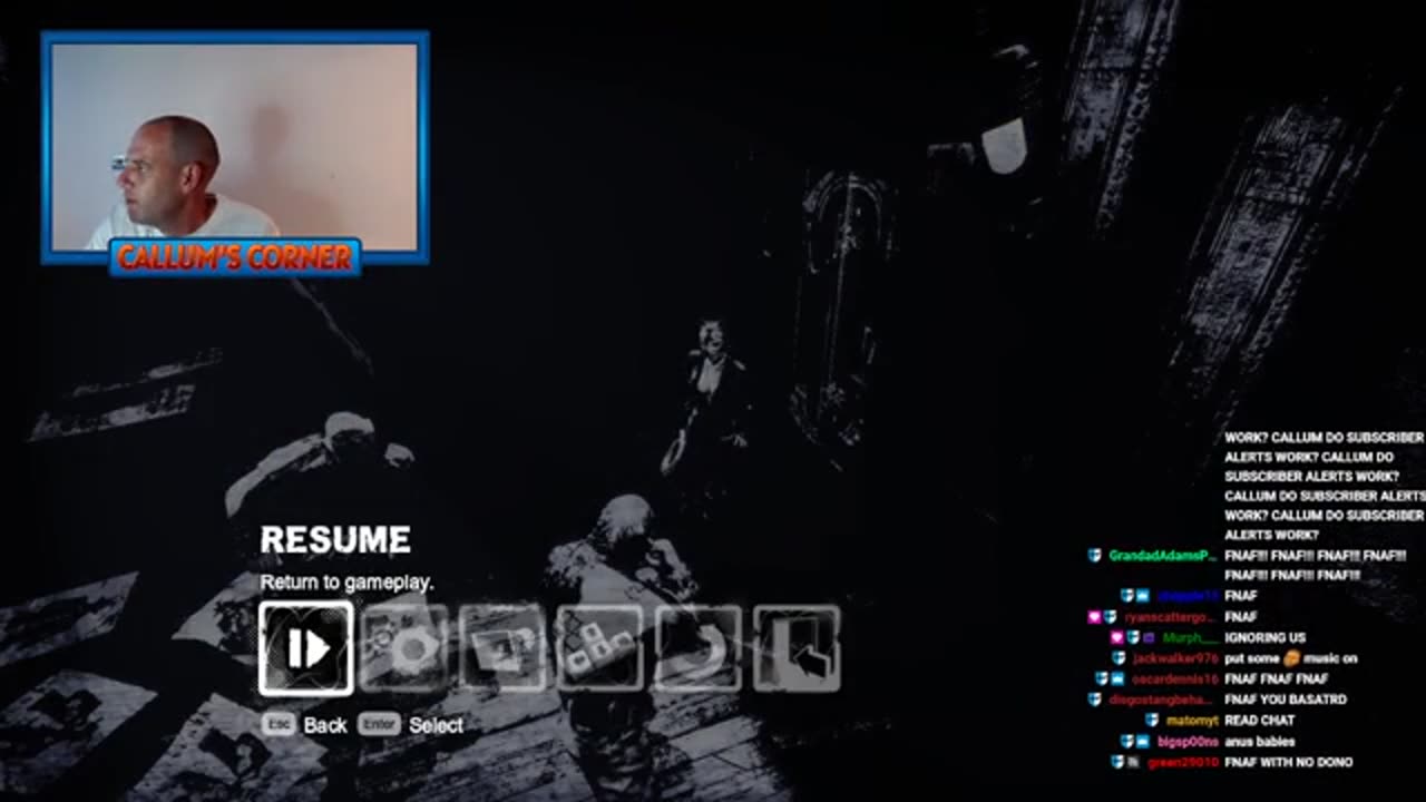 ayupcc - Callum's Corner - 28/06/22 - Batman Arkham City First