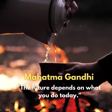 🌞 Facing the Day with Positivity: Morning Motivation ☀️