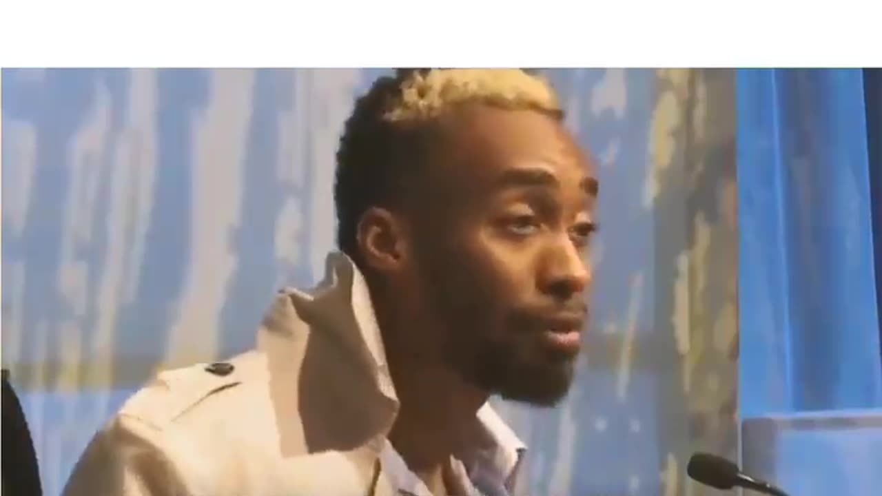 Prince Ea - He is saying what every _Instagram Celeb_ Needs to hear