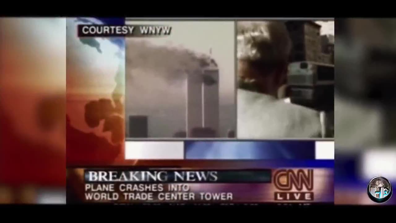 911 - Proving There Were No Planes