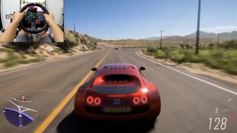 Forza horizon 5 gameplay