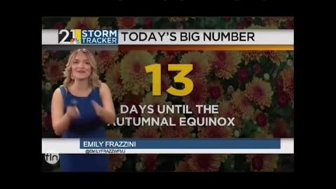 News Bloopers of all time