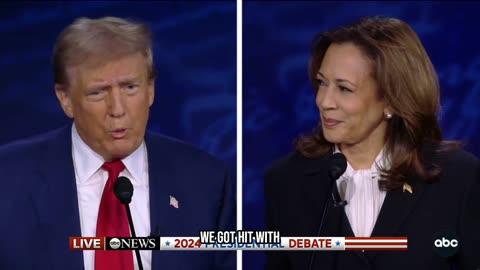 Trump vs. Harris / The Real Battle for America's Economy