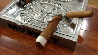 CigarObsession At Drew Estate Cigar Safari Part 6