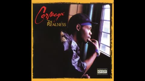 Cormega The Realness Full Album