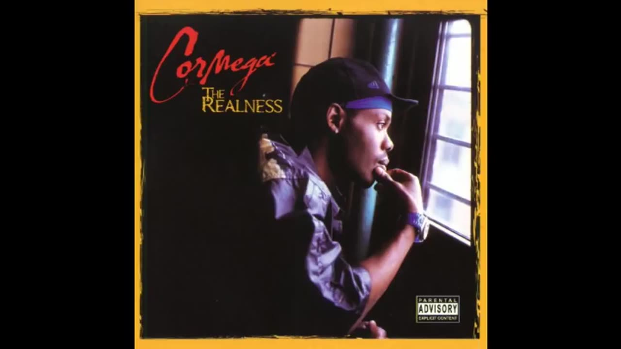 Cormega The Realness Full Album