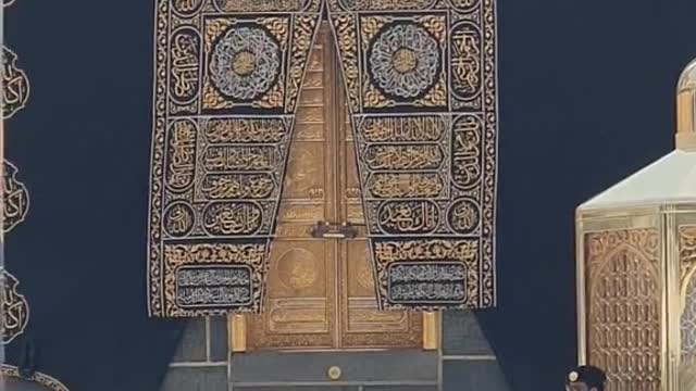 Maqam_e_ibrahim and Baitullah 🕋🌹||Beauty of Baitullah 🕋🌹