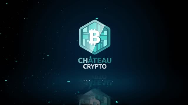 Château Crypto - Video Intro