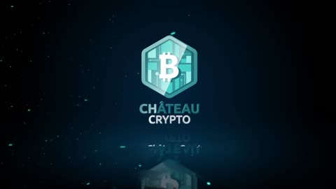 Château Crypto - Video Intro