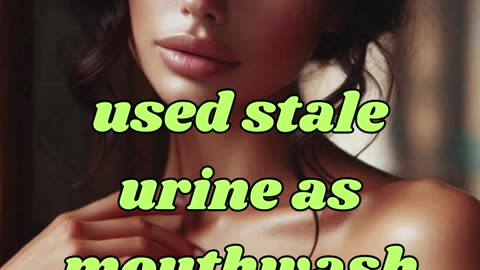 Crazy History Facts You won't learn anywhere.