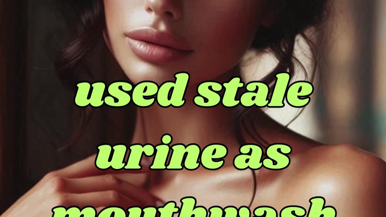 Crazy History Facts You won't learn anywhere.