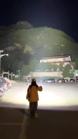 Personal Sun Simulator