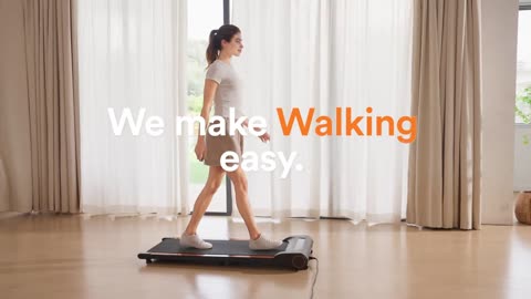 🏃‍♂️ Walk, Work & Stay Fit – Anytime, Anywhere with the UREVO Walking Pad! 🏃‍♀️