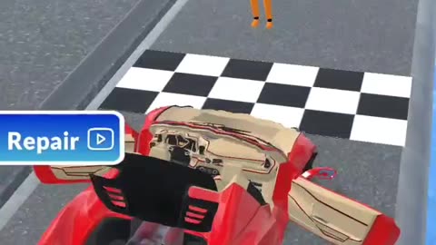 Car simulator