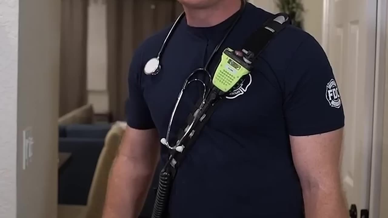 When you don’t think you need to go to the hospital 🤣🤣