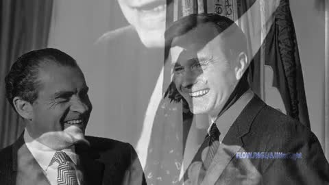 Alex Jones: Kissinger Wanted To Start Wars & Use Food As A Weapon To Depopulate The Planet - 2007