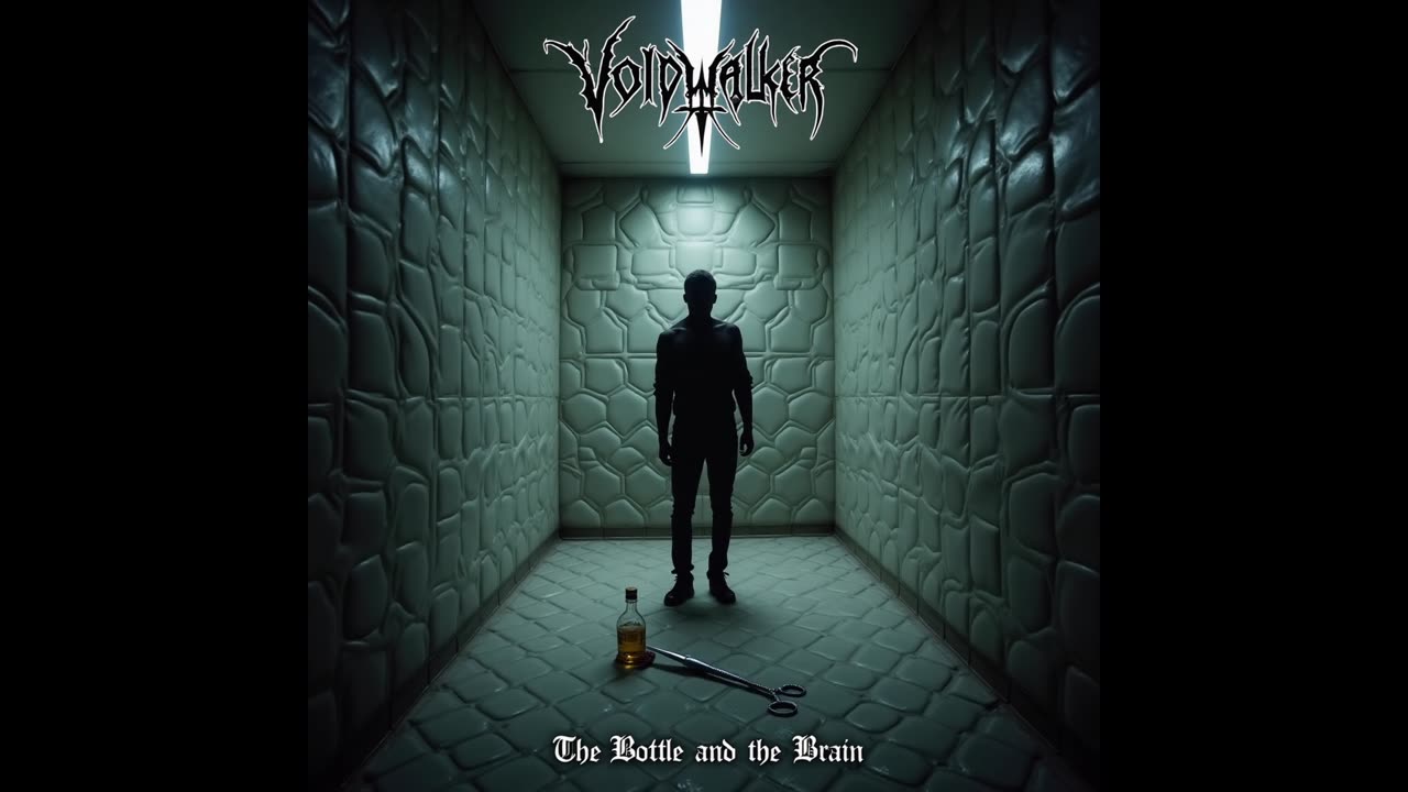 The Bottle and the Brain