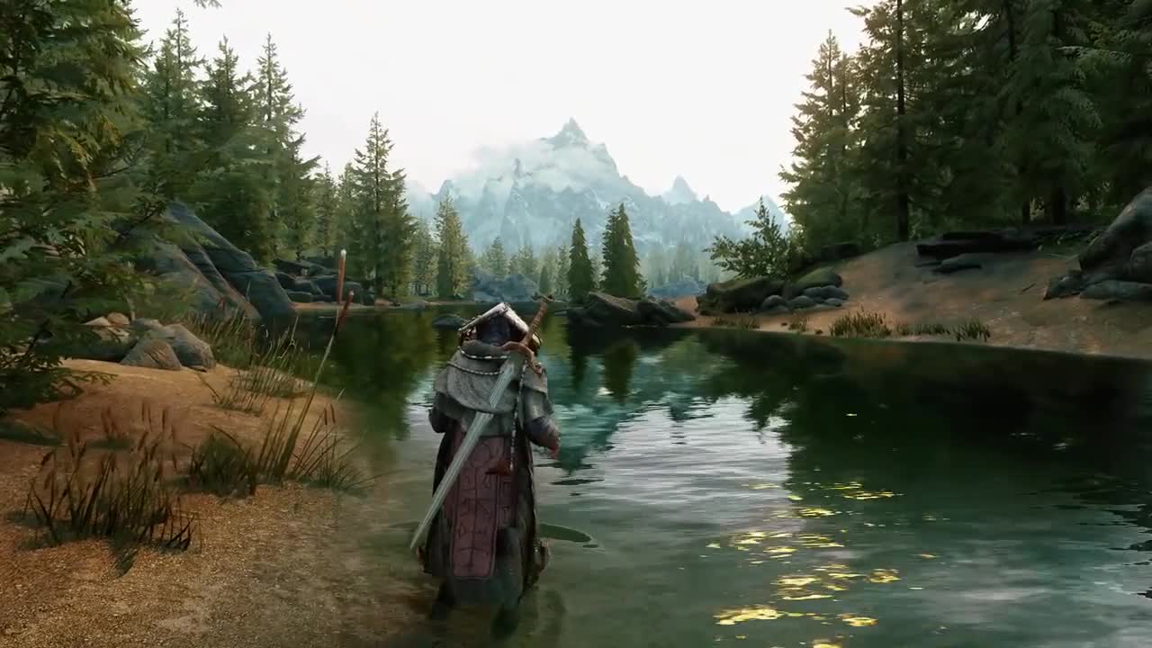 when our player dies