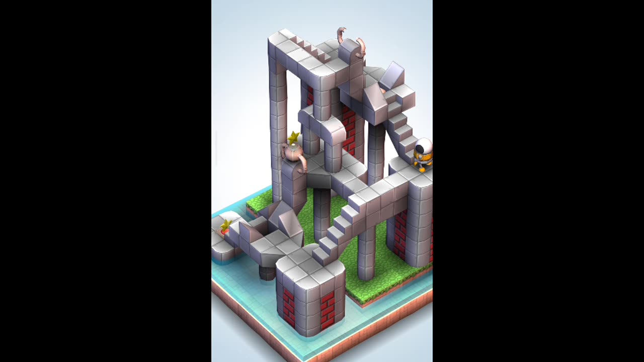 Puzzle gameplay
