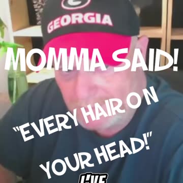 Mama Said clip