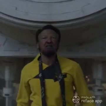 The Star Wars Montage