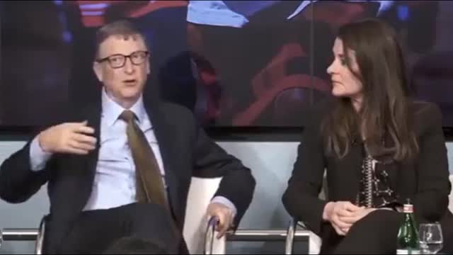Bill Gates Video YOU NEED TO SEE!