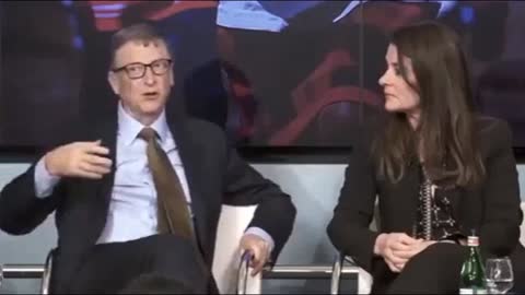 Bill Gates Video YOU NEED TO SEE!