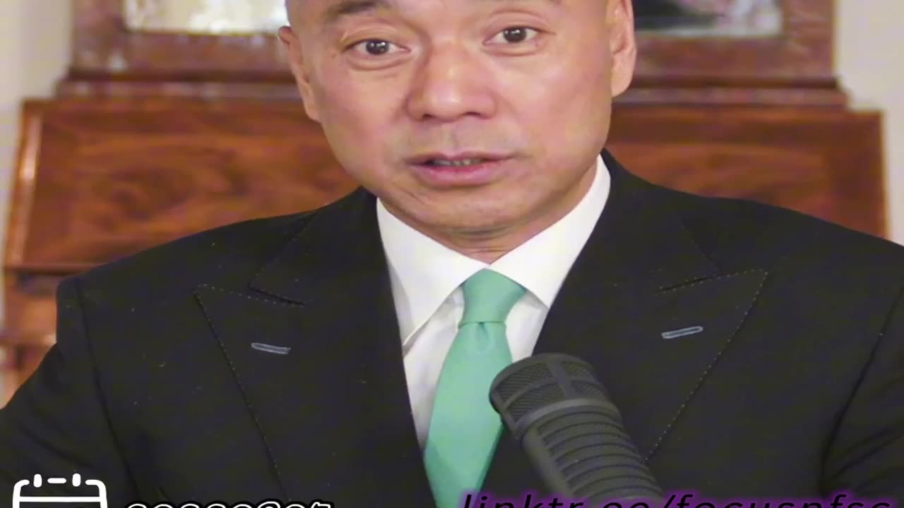 20220805文贵先生直播： #共产党在全世界布局：北非到中东到马六甲到印度洋，一带一路跟俄乌战争整个形成一体。
