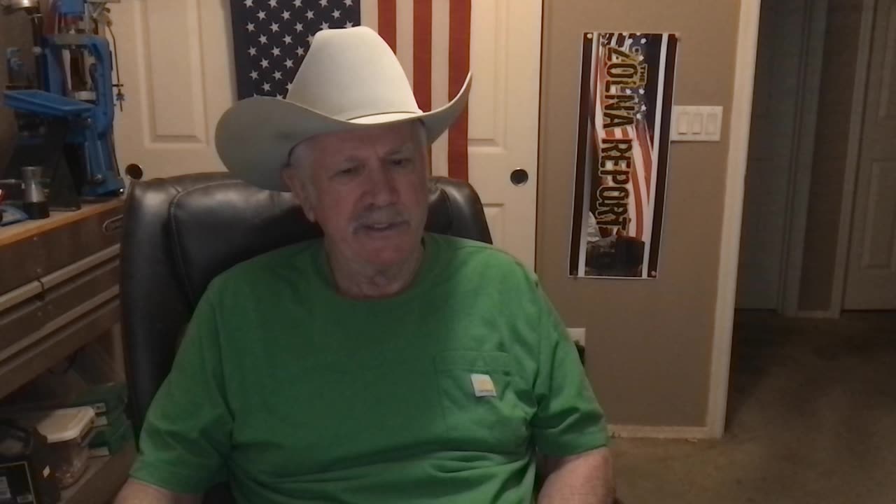 Billy Clinton Cuts The Legs Off Of Both Kamala And Joe With One Single Sentence!