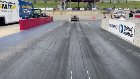 8-23-23 test day @ Dragway 42