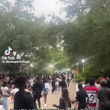 Another case of they are just like us