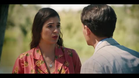 ¡Beso robado! Jacinto se lanza a Carmen y ella… ¡le cruza la cara!
